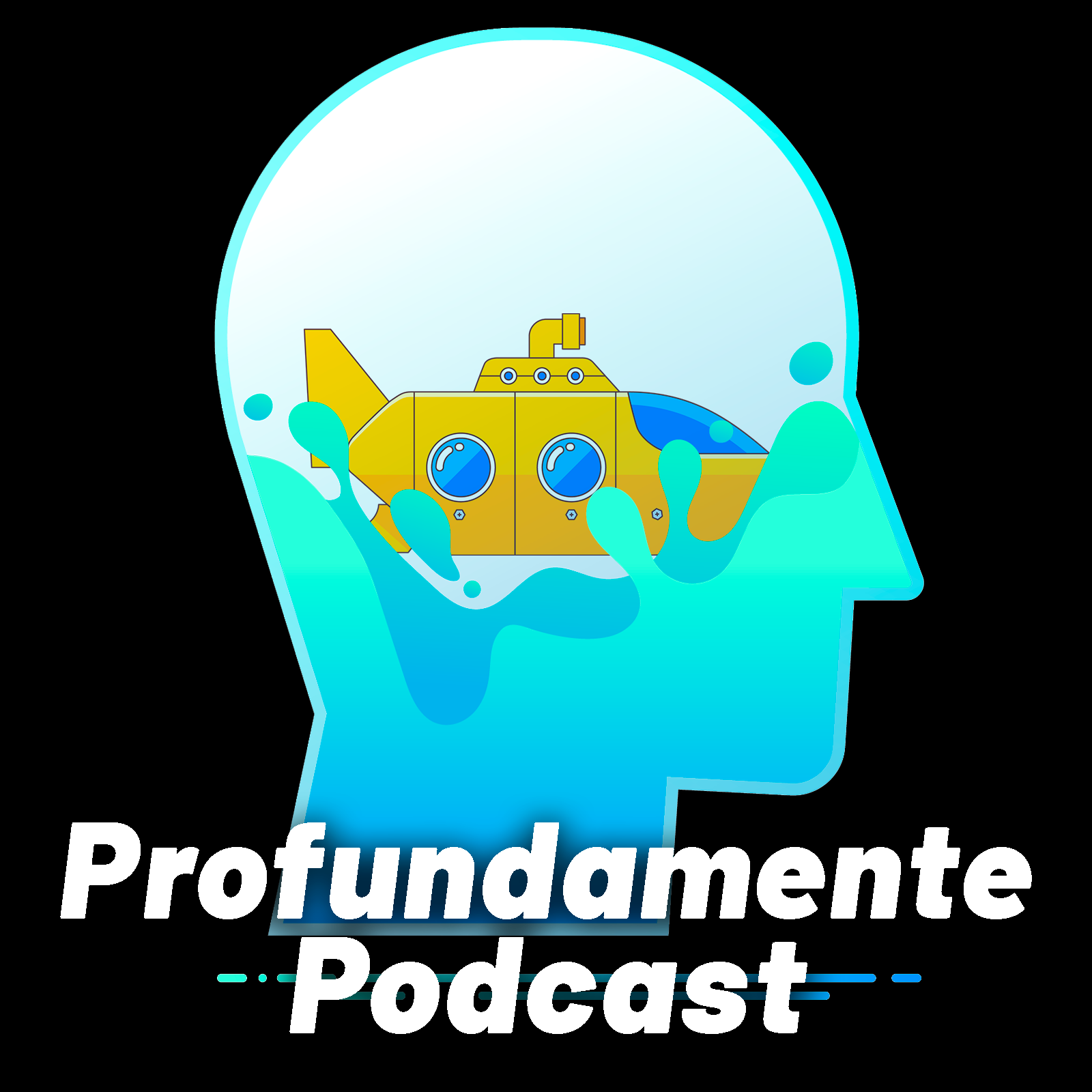 Profundamente Podcast