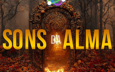 Descubra a Paz Interior com o Novo Álbum “Sons da Alma”