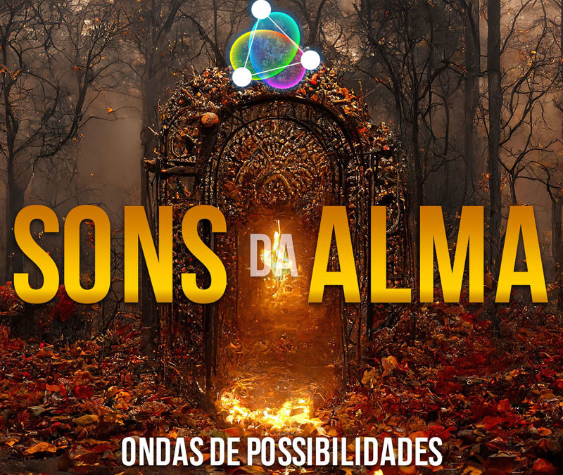 Descubra a Paz Interior com o Novo Álbum “Sons da Alma”