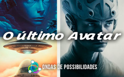 O último Avatar, uma história para mudar seu mundo