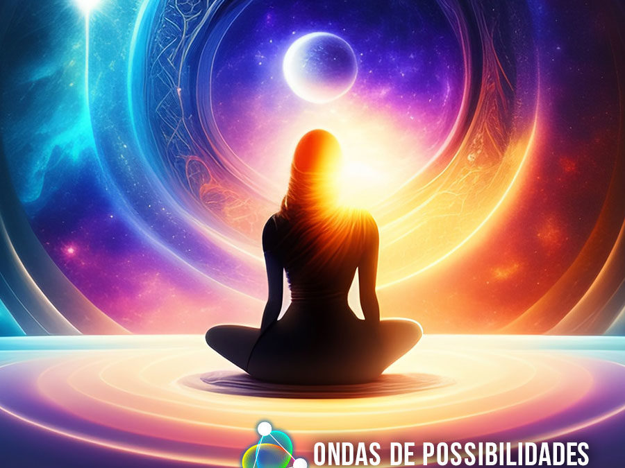 Ascensão Espiritual: Um Caminho para a Realização Pessoal