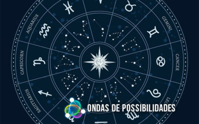 A Vibração dos Signos do Zodíaco