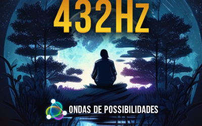 Frequência Sonora 432Hz e a influência em nossa Vida