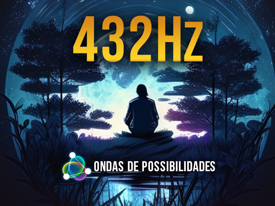 Frequência Sonora 432Hz e a influência em nossa Vida