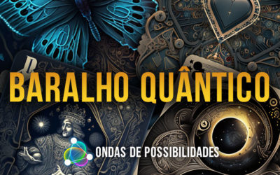 Baralho Quântico