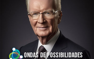 Desbloqueie seu potencial ilimitado: Lições inspiradoras de Bob Proctor