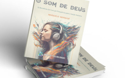 O Som de Deus – Um livro de Marcelo Morgan