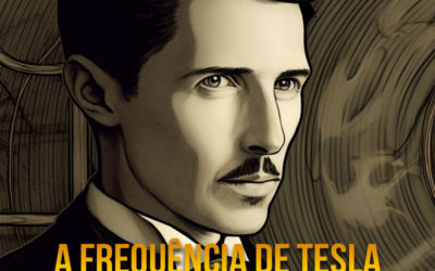 396Hz – A Frequência Mágica de Tesla