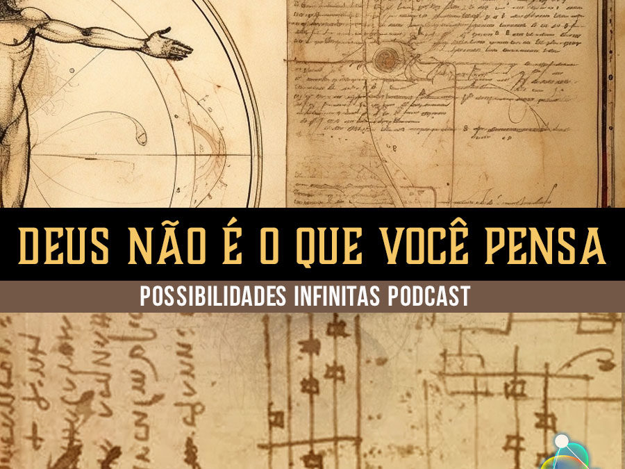 3 6 9 – O Espírito de Deus Não é o Que Você Pensa