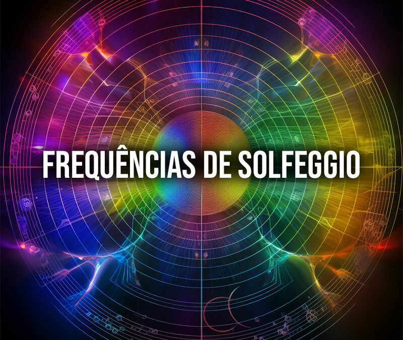 Frequências de Solfeggio: Guia Prático para o Bem-Estar Moderno