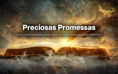 Preciosas Promessas