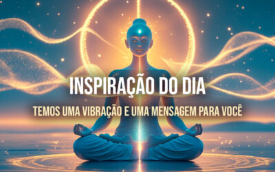 Inspiração do Dia