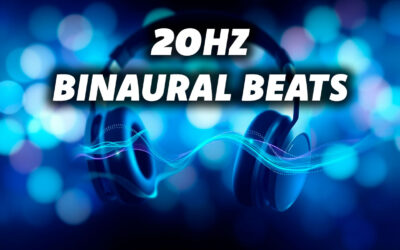 Binaural Beats 20Hz: Como Essa Frequência Pode Transformar Sua Mente e Seu Corpo